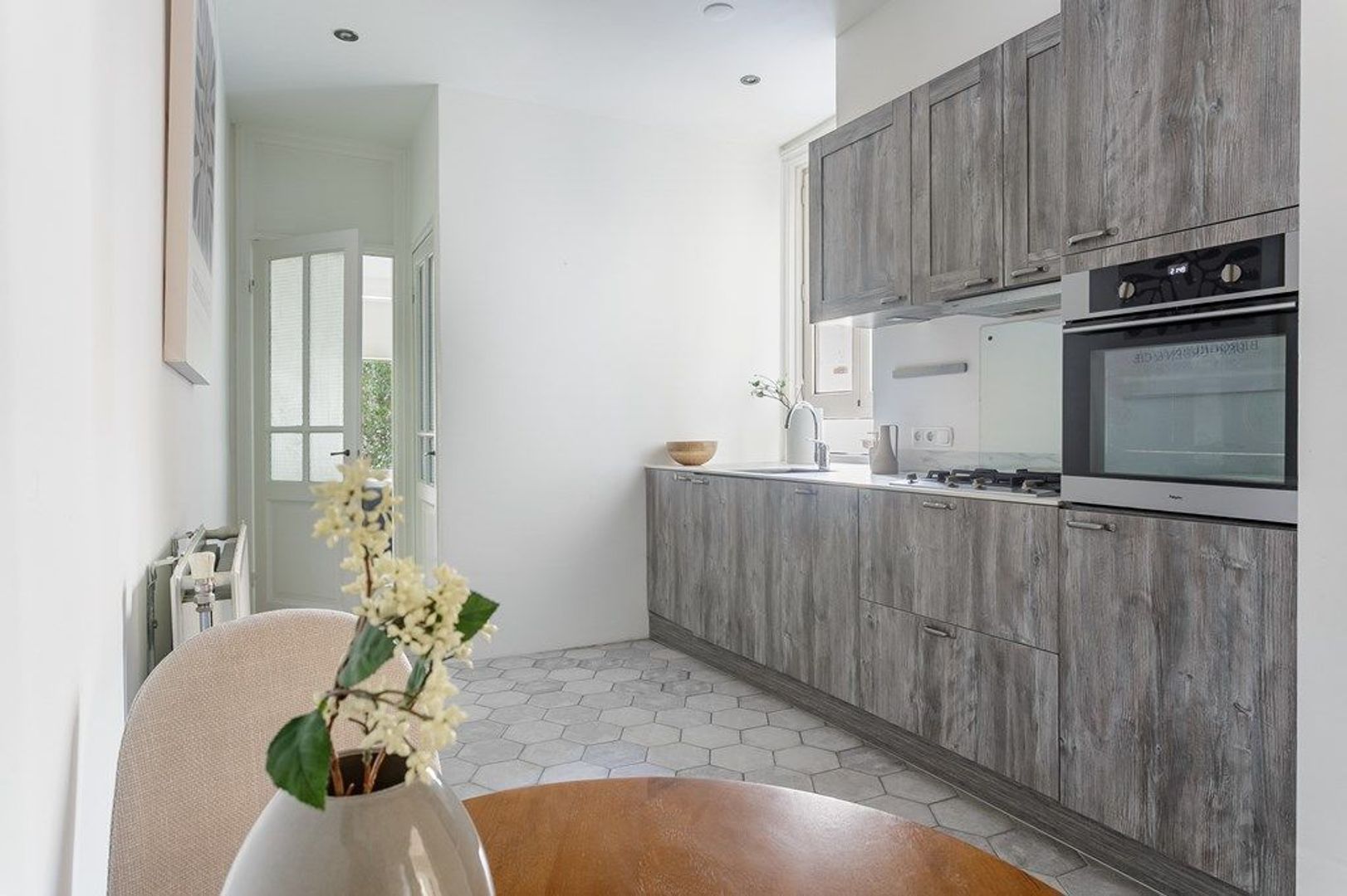 Da Costastraat 10 1, Amsterdam foto-16