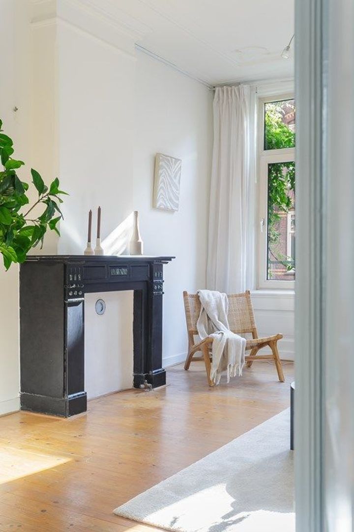 Da Costastraat 10 1, Amsterdam foto-2