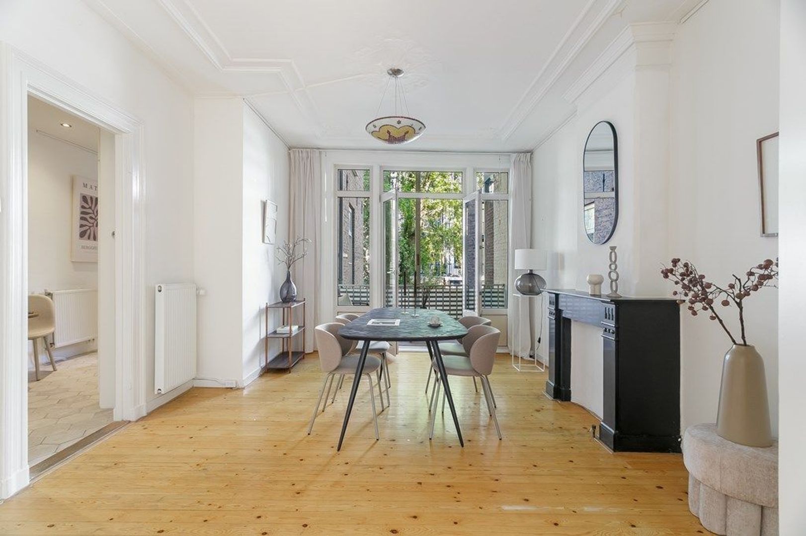 Da Costastraat 10 1, Amsterdam foto-11