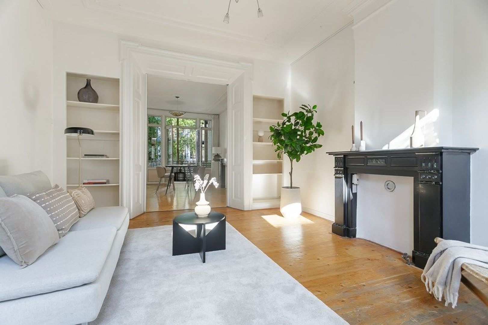 Da Costastraat 10 1, Amsterdam foto-4