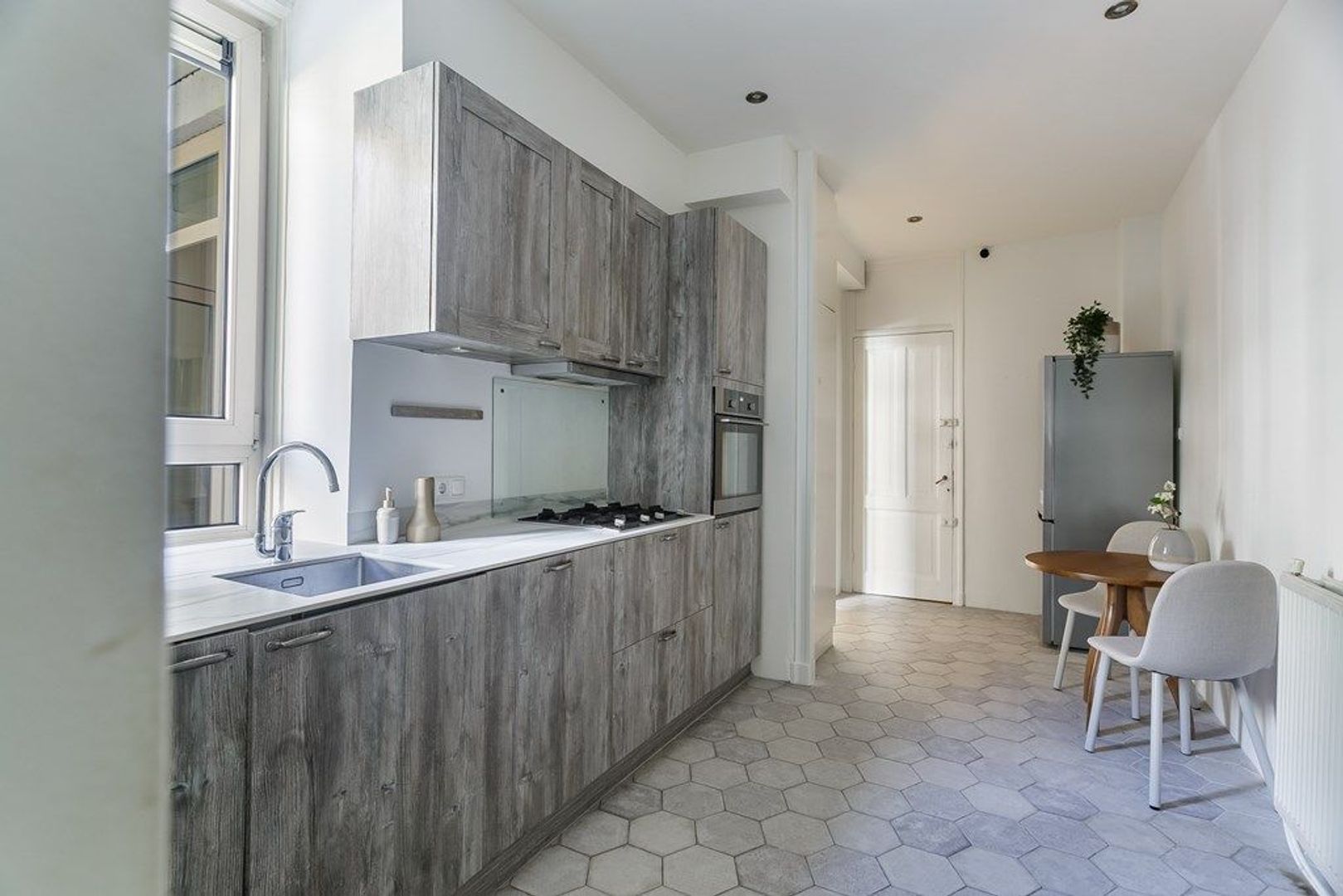 Da Costastraat 10 1, Amsterdam foto-18