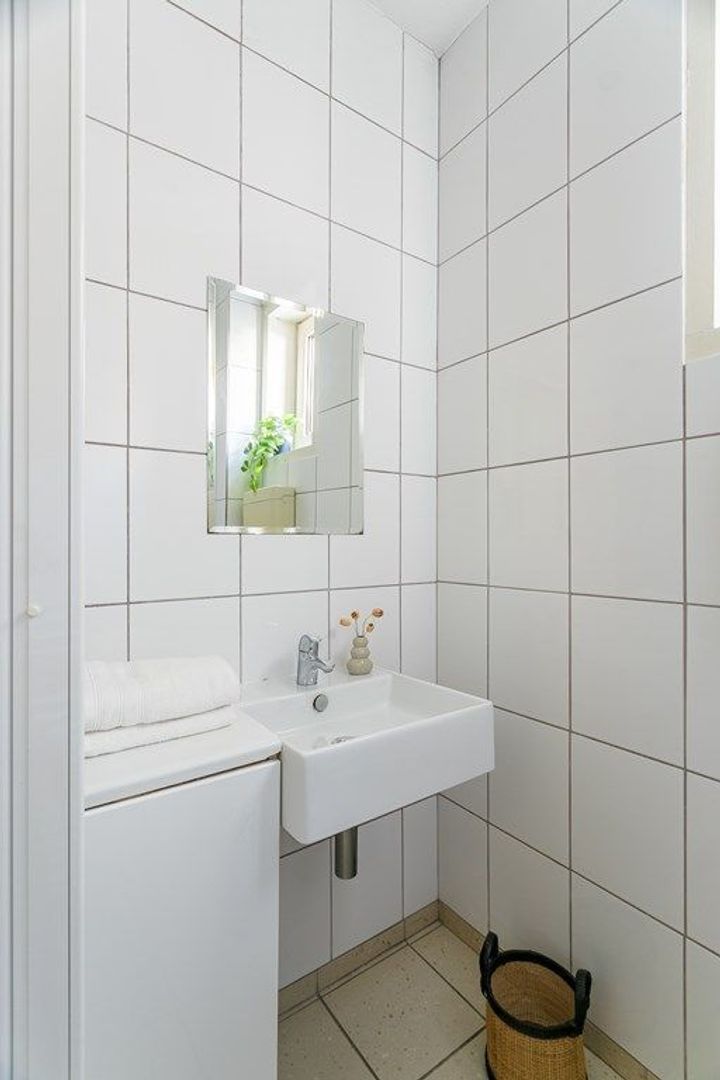 Da Costastraat 10 1, Amsterdam foto-20