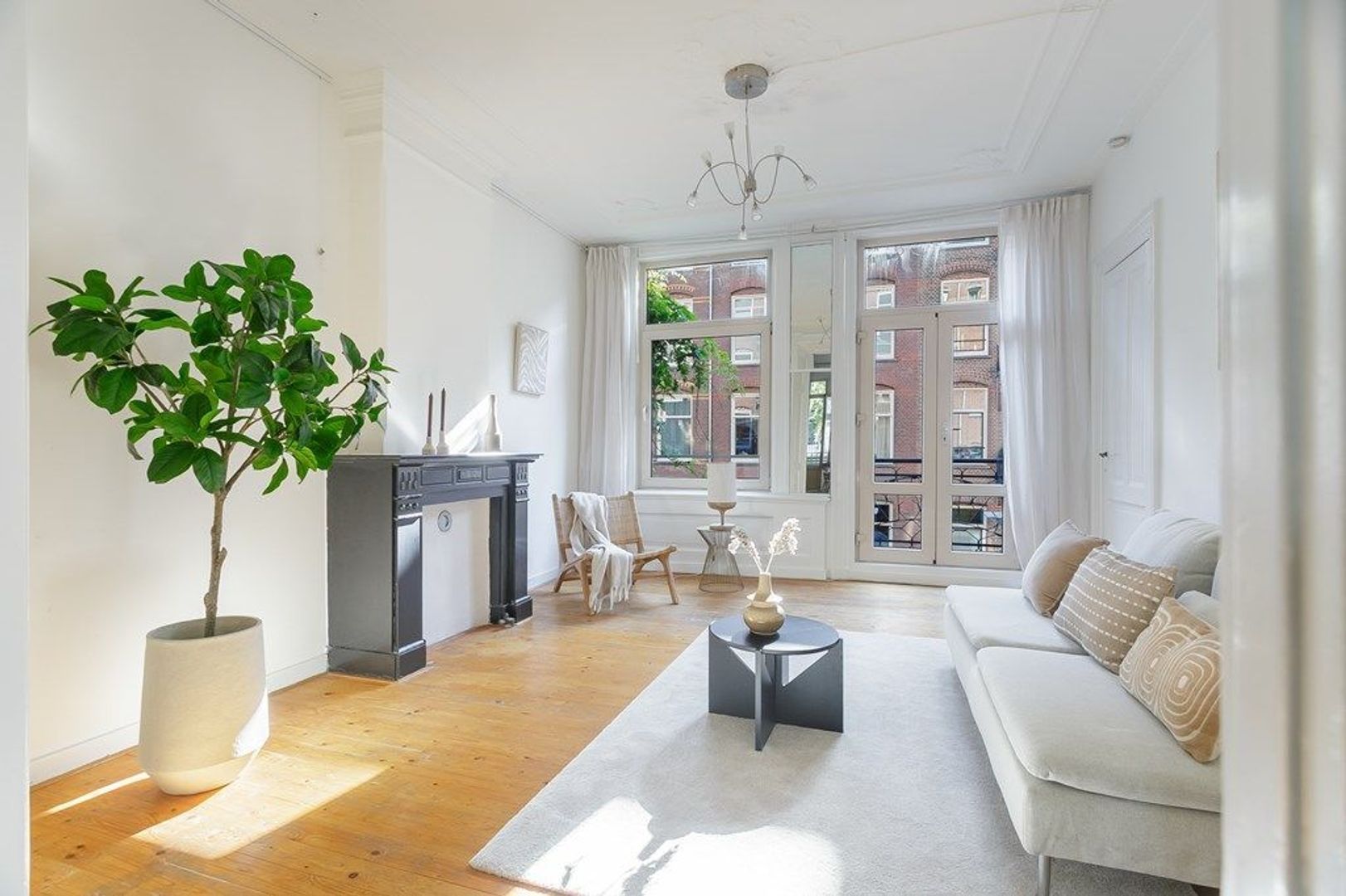 Da Costastraat 10 1, Amsterdam foto-0