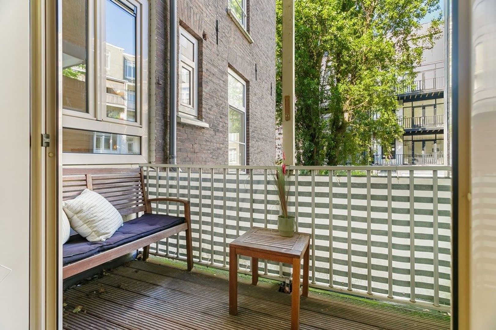 Da Costastraat 10 1, Amsterdam foto-14