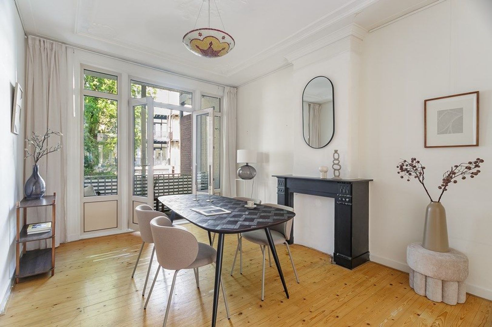 Da Costastraat 10 1, Amsterdam foto-12