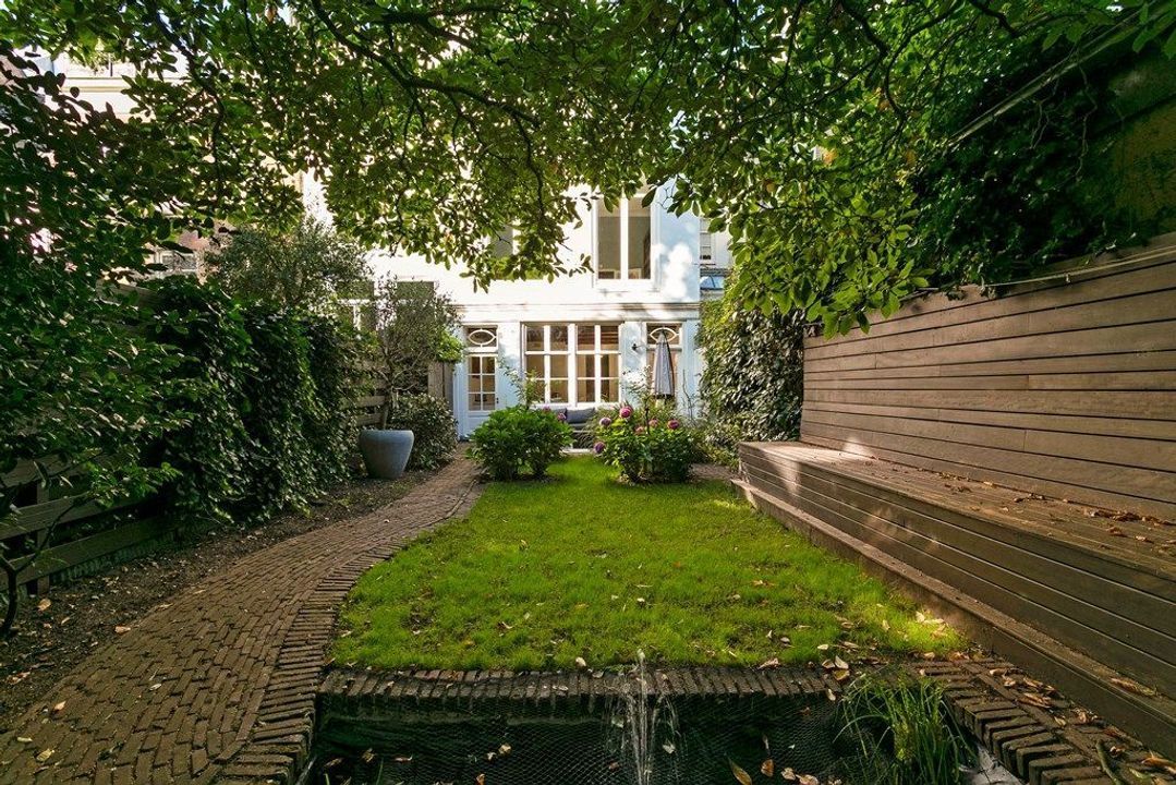 Keizersgracht 245 B, Amsterdam