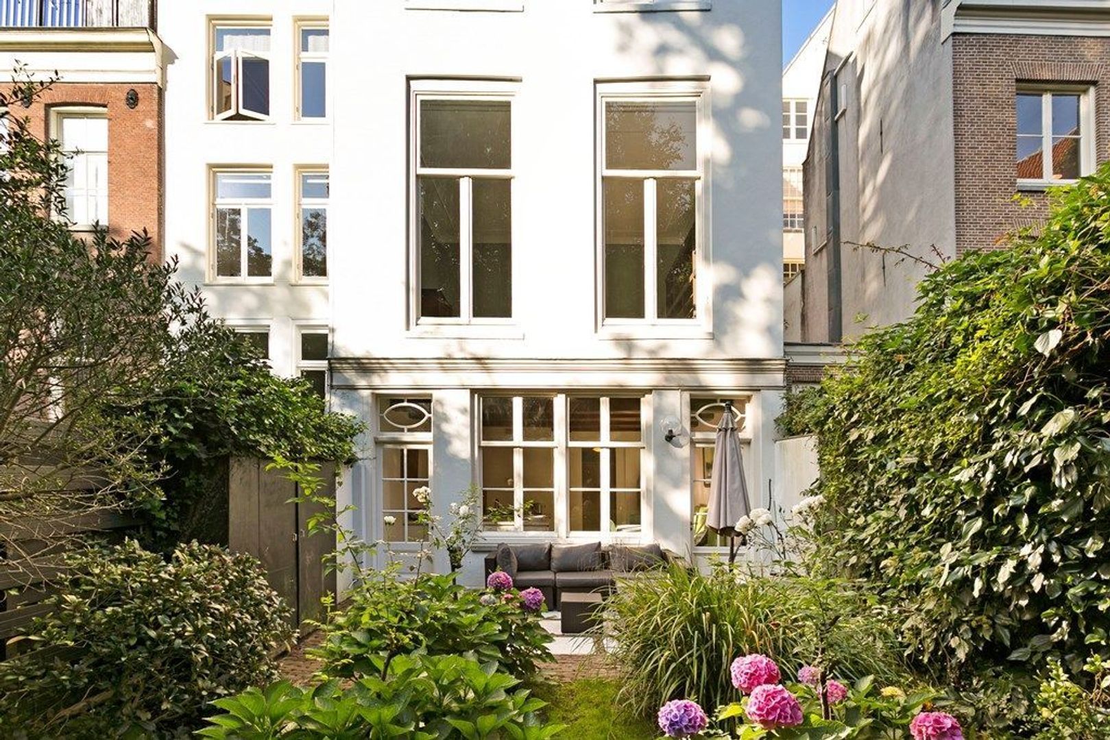 Appartement in Amsterdam