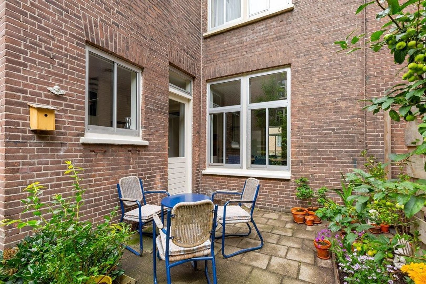 Van Reigersbergenstraat 67 H, Amsterdam foto-7