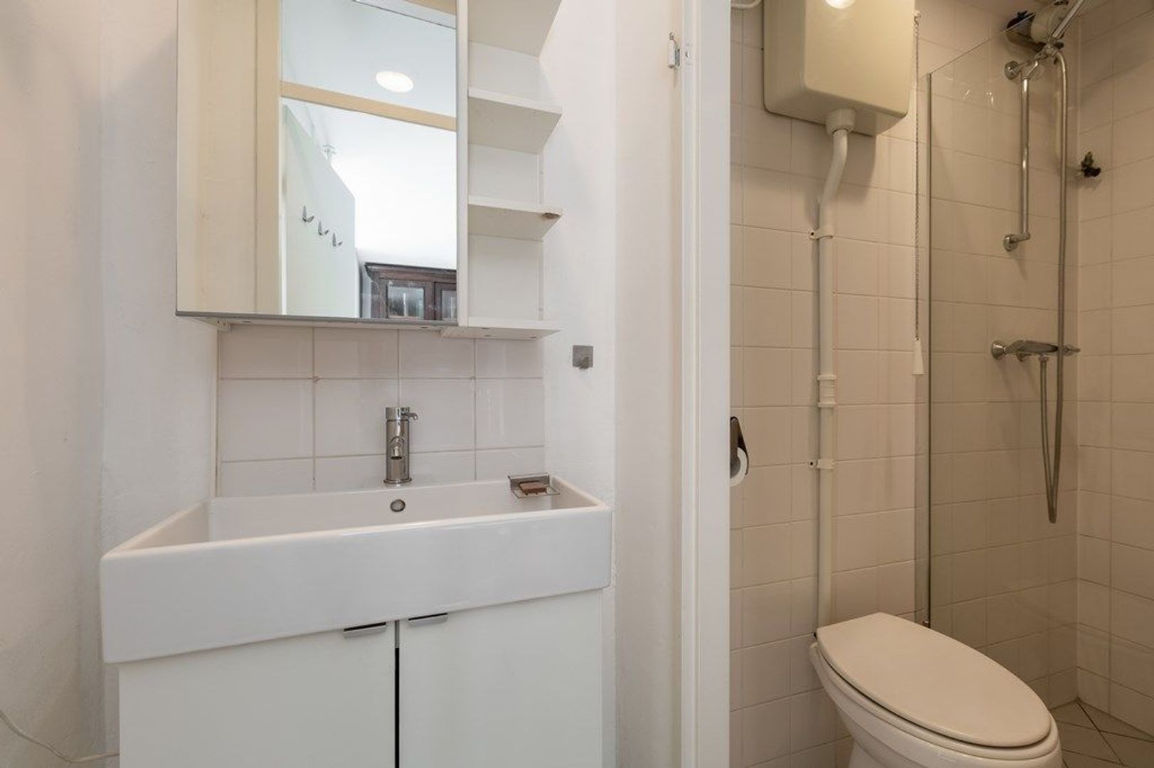 Van Reigersbergenstraat 67 H, Amsterdam foto-16