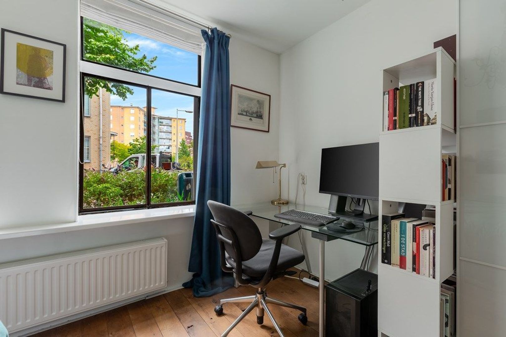 Van Reigersbergenstraat 67 H, Amsterdam foto-13