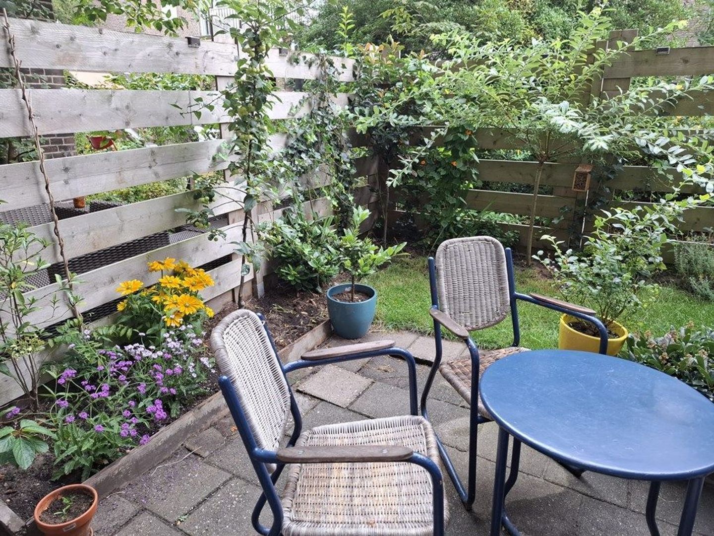 Van Reigersbergenstraat 67 H, Amsterdam foto-8