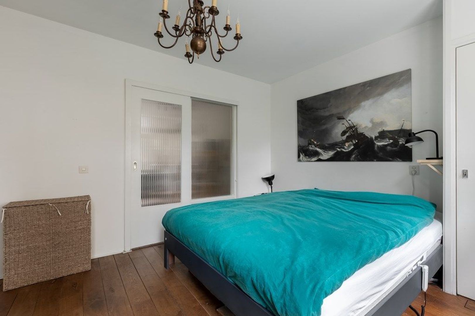 Van Reigersbergenstraat 67 H, Amsterdam foto-14