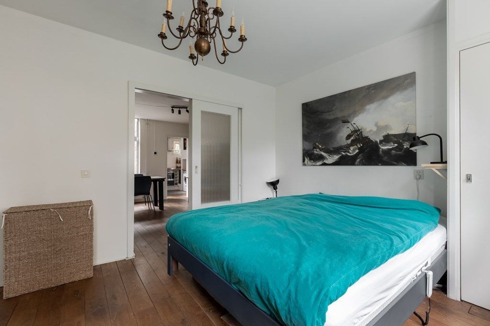 Van Reigersbergenstraat 67 H, Amsterdam foto-15