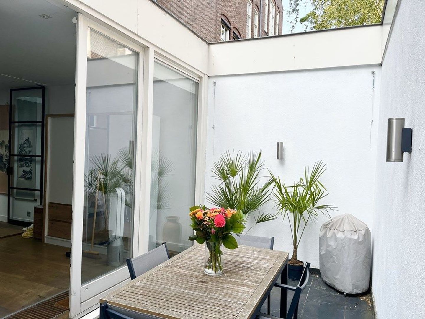 De Wittenkade 87 H, Amsterdam foto-36