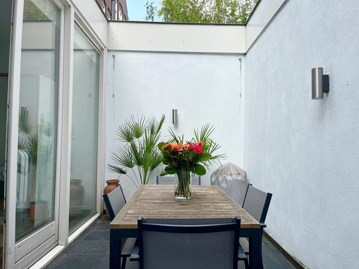 De Wittenkade 87 H, Amsterdam foto-37