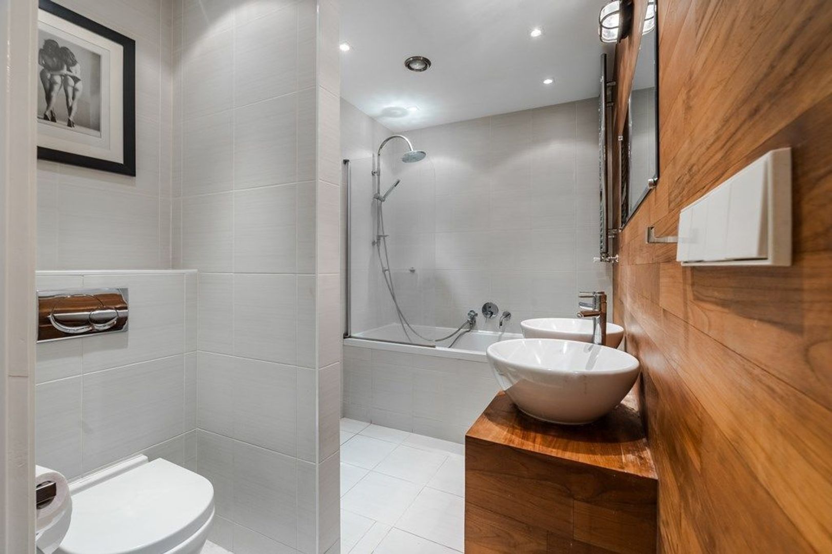 De Wittenkade 87 H, Amsterdam foto-17