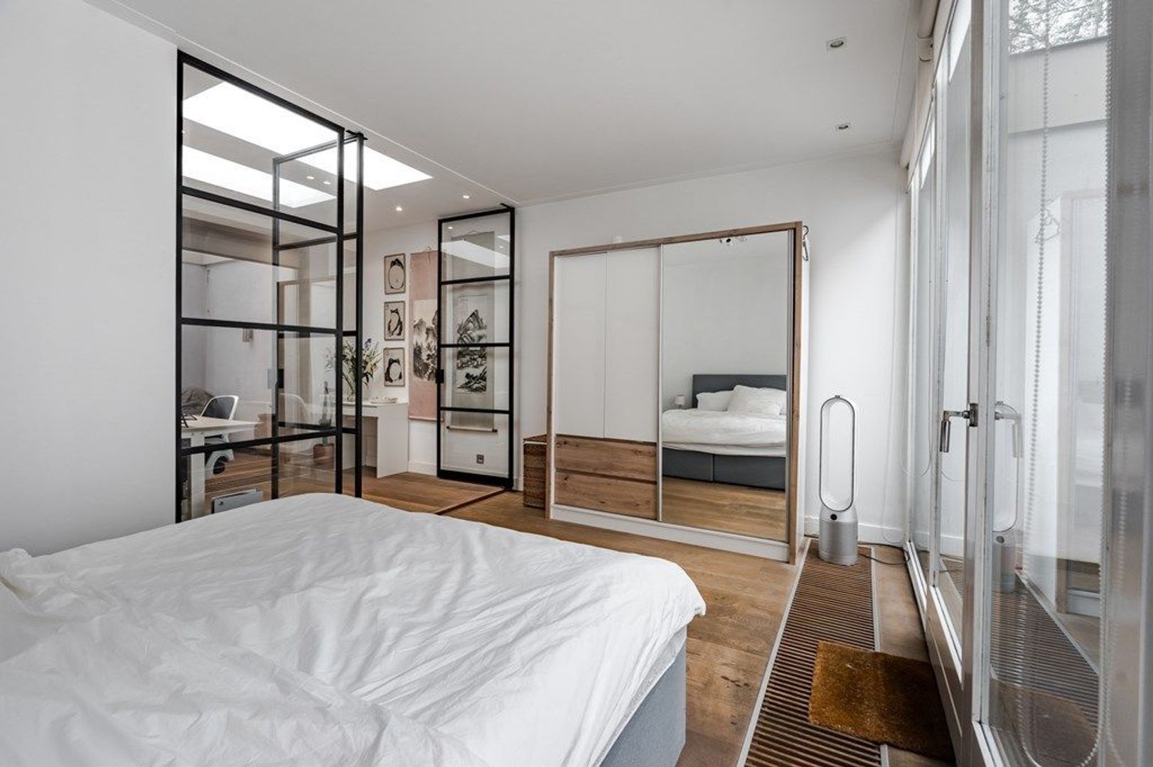 De Wittenkade 87 H, Amsterdam foto-33