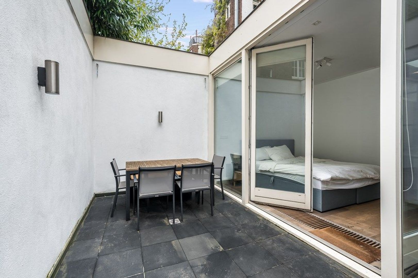 De Wittenkade 87 H, Amsterdam foto-40