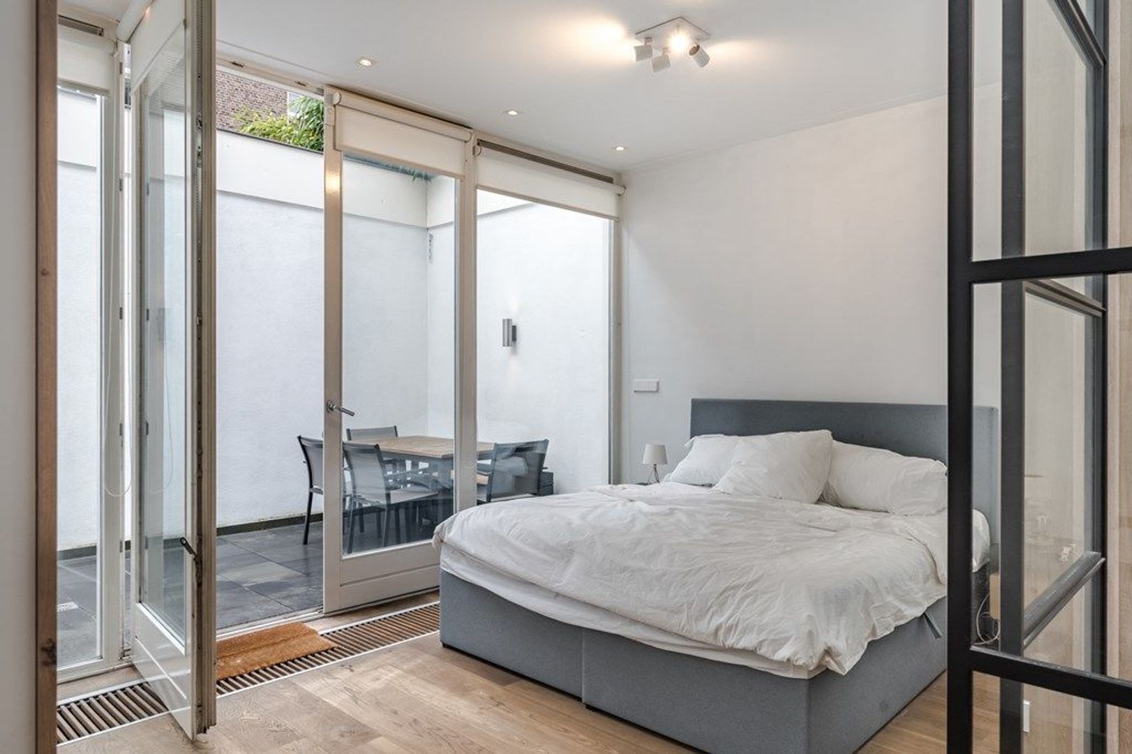 De Wittenkade 87 H, Amsterdam foto-30