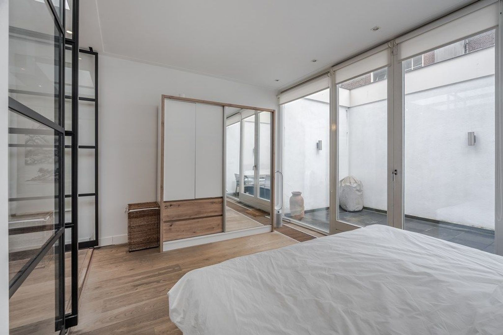 De Wittenkade 87 H, Amsterdam foto-34