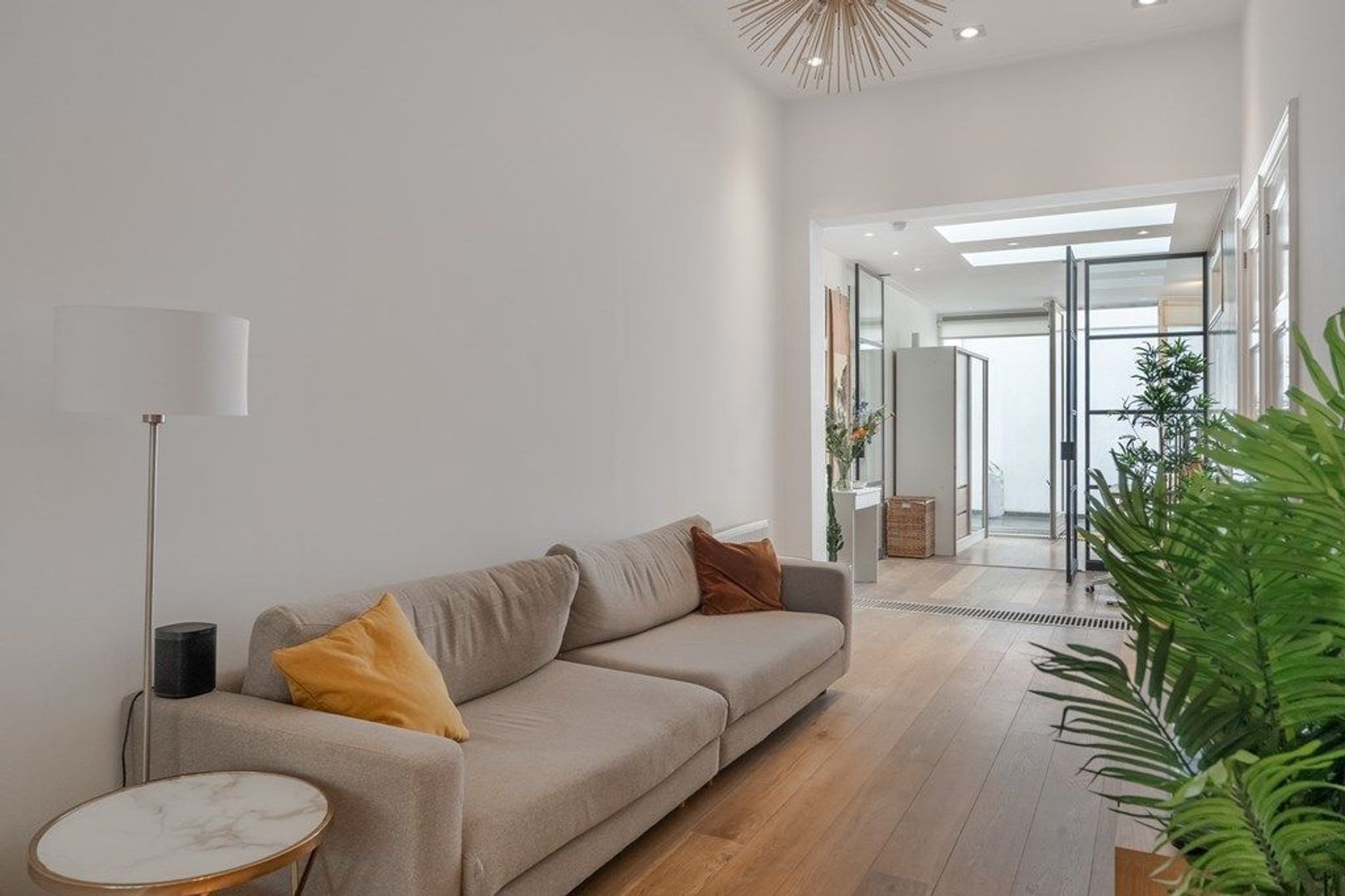 De Wittenkade 87 H, Amsterdam foto-14