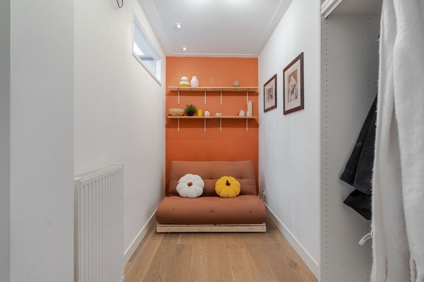 De Wittenkade 87 H, Amsterdam foto-21