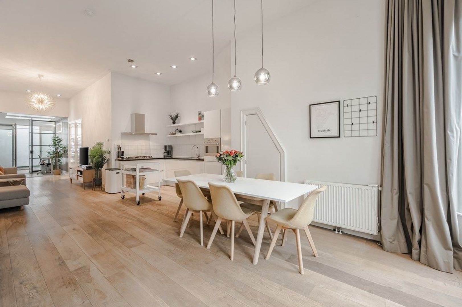 De Wittenkade 87 H, Amsterdam foto-0