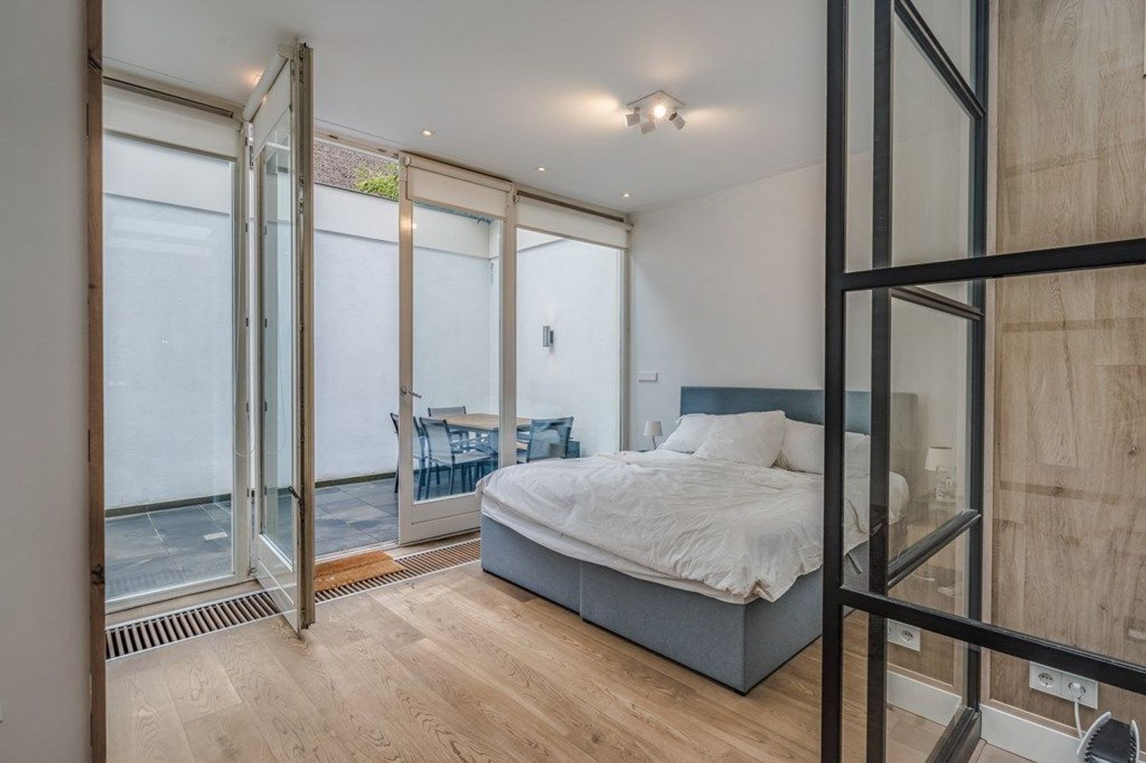 De Wittenkade 87 H, Amsterdam foto-29