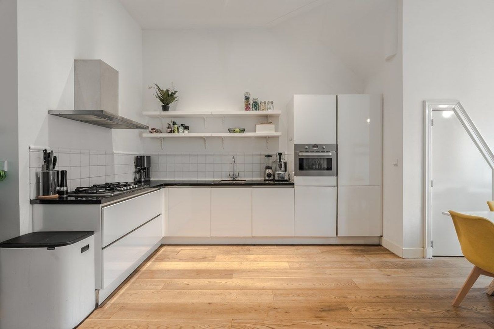 De Wittenkade 87 H, Amsterdam foto-9