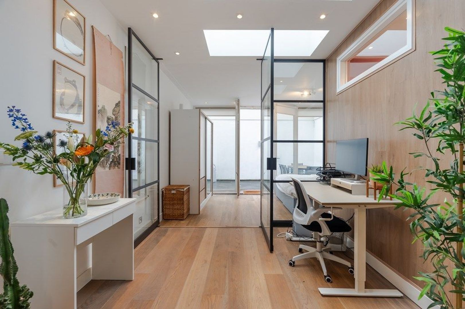 De Wittenkade 87 H, Amsterdam foto-25