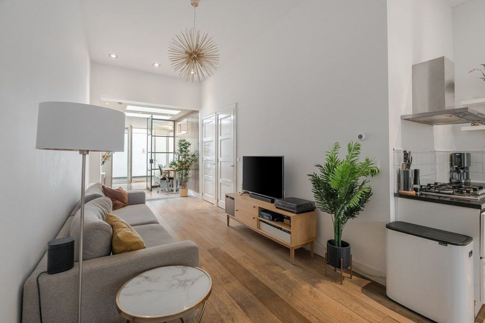 De Wittenkade 87 H, Amsterdam foto-13