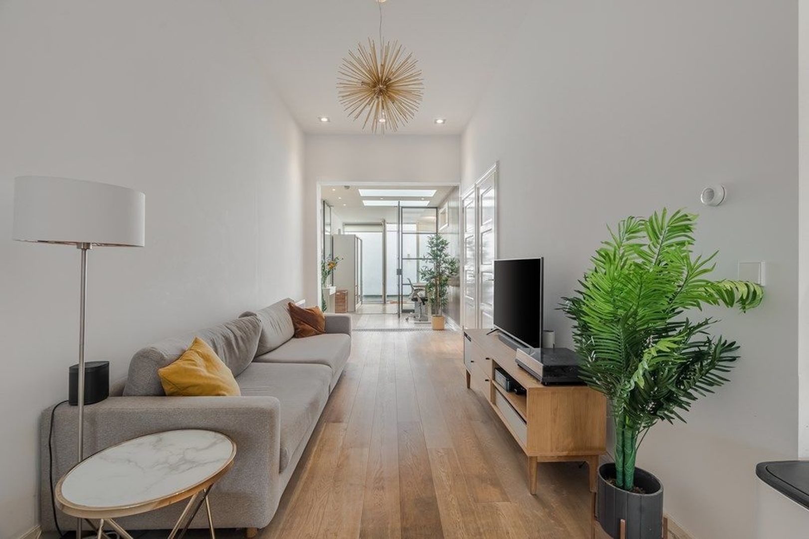 De Wittenkade 87 H, Amsterdam foto-12