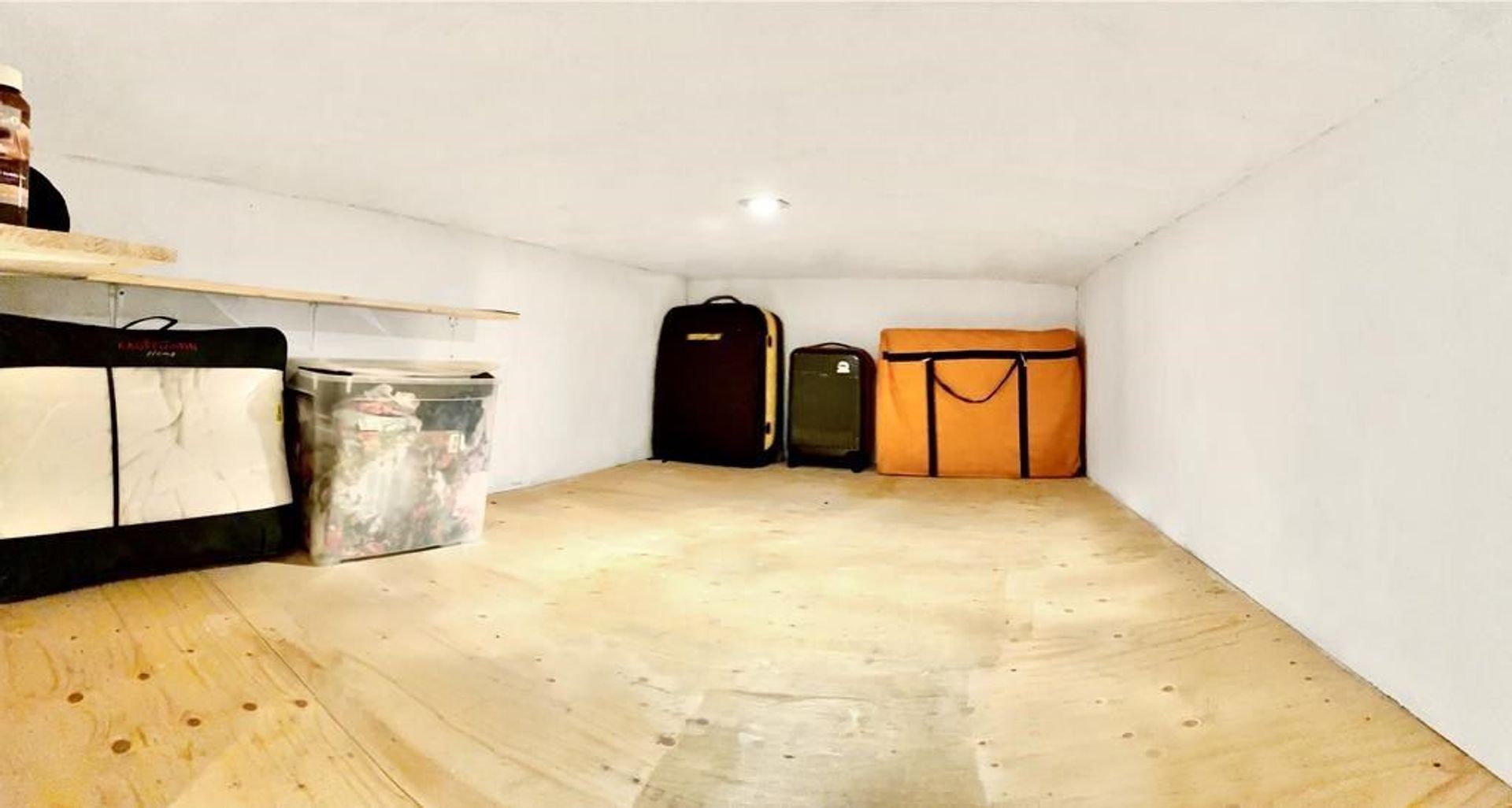 De Wittenkade 87 H, Amsterdam foto-20