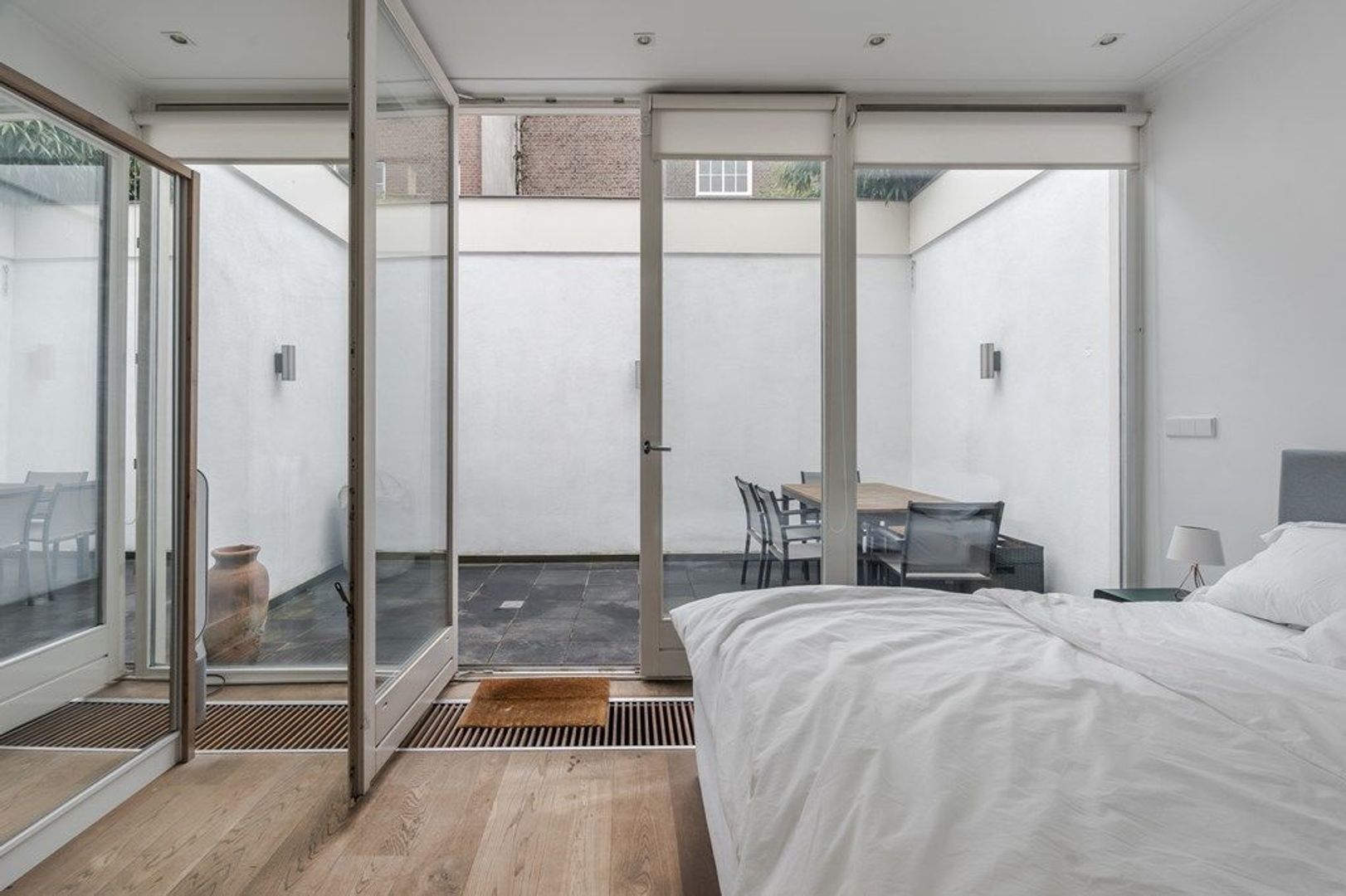 De Wittenkade 87 H, Amsterdam foto-35