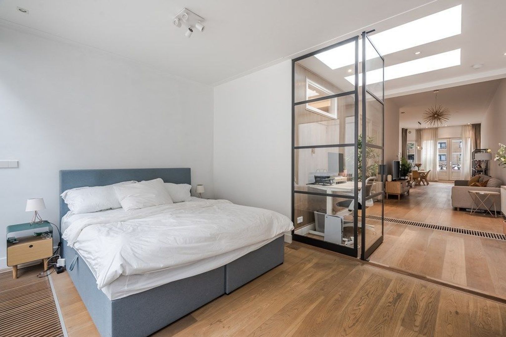 De Wittenkade 87 H, Amsterdam foto-32