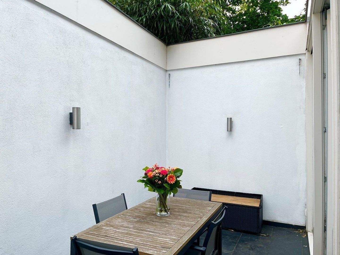 De Wittenkade 87 H, Amsterdam foto-39