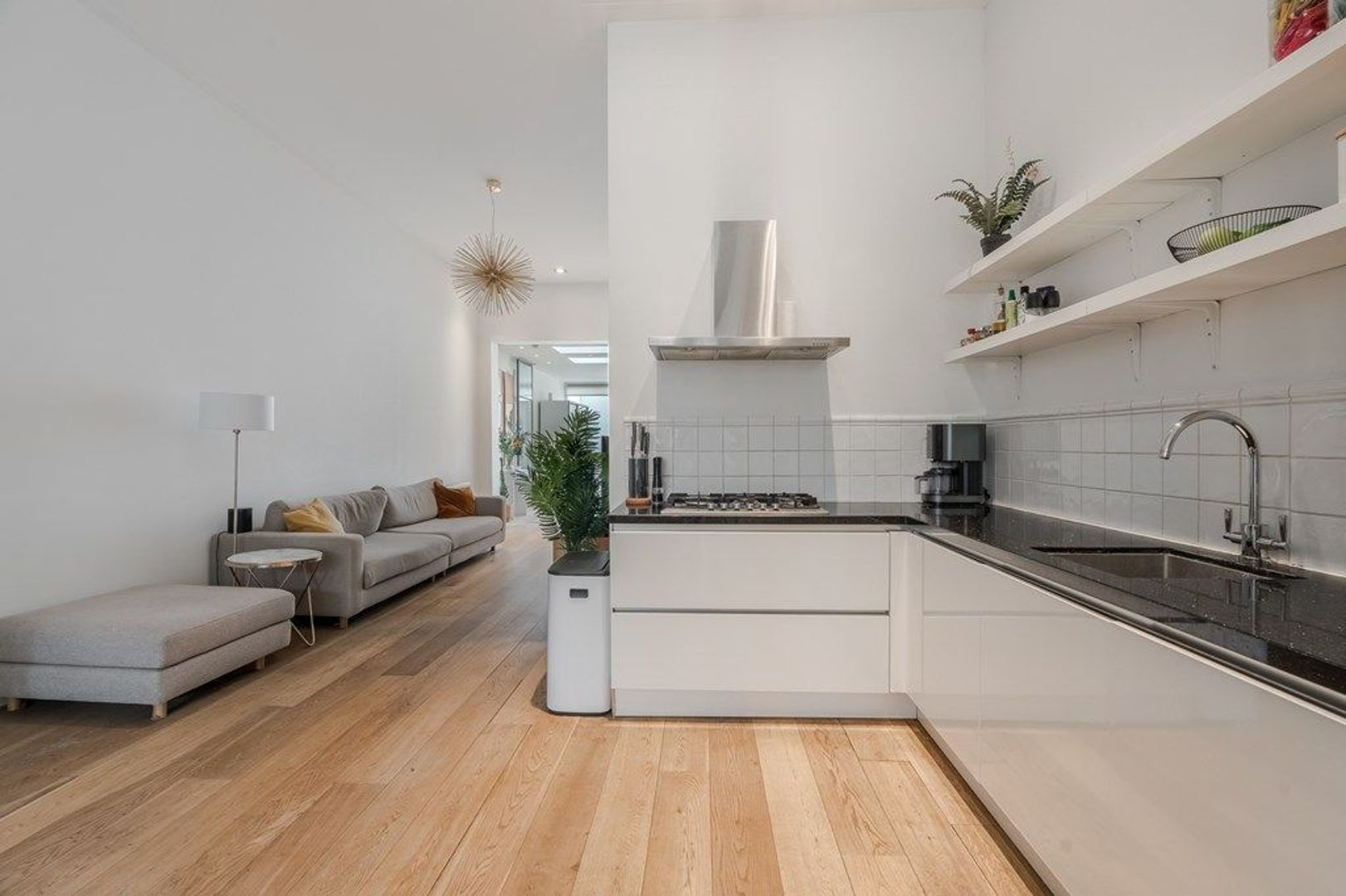 De Wittenkade 87 H, Amsterdam foto-11