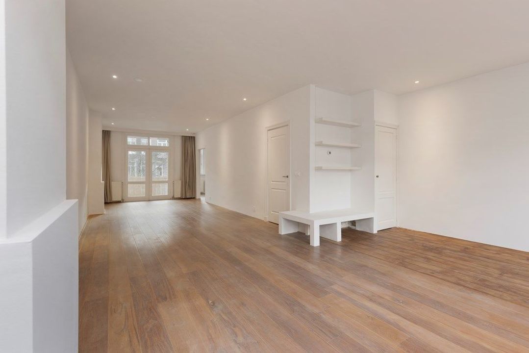 Govert Flinckstraat 244 2, Amsterdam