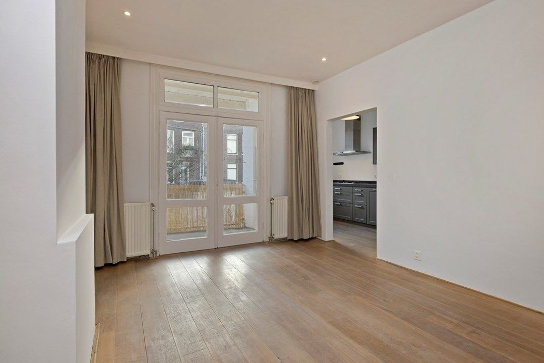 Govert Flinckstraat 244 2, Amsterdam