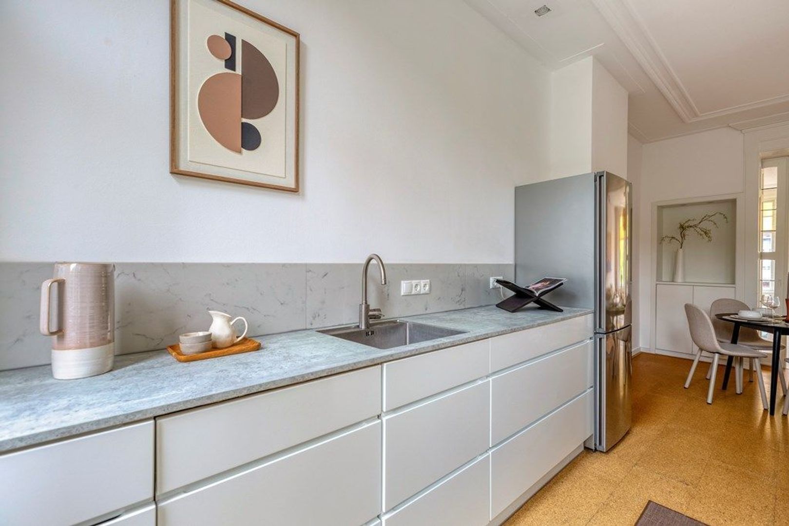 Linnaeusparkweg 114 2, Amsterdam foto-25