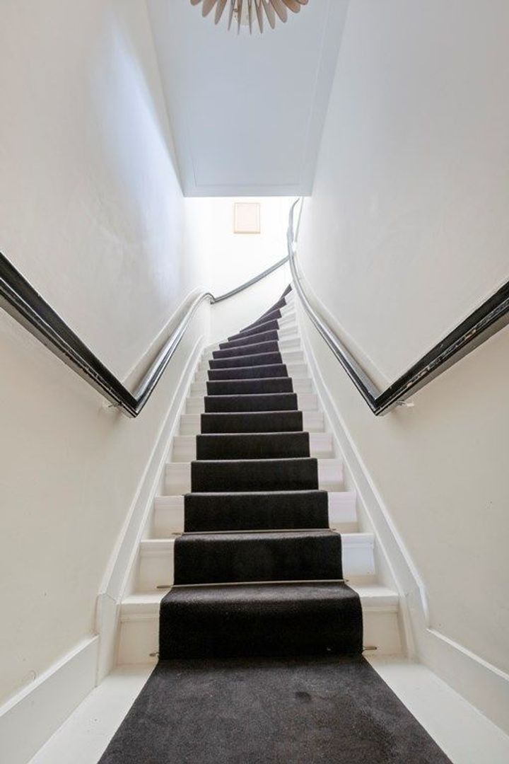 Linnaeusparkweg 114 2, Amsterdam foto-37