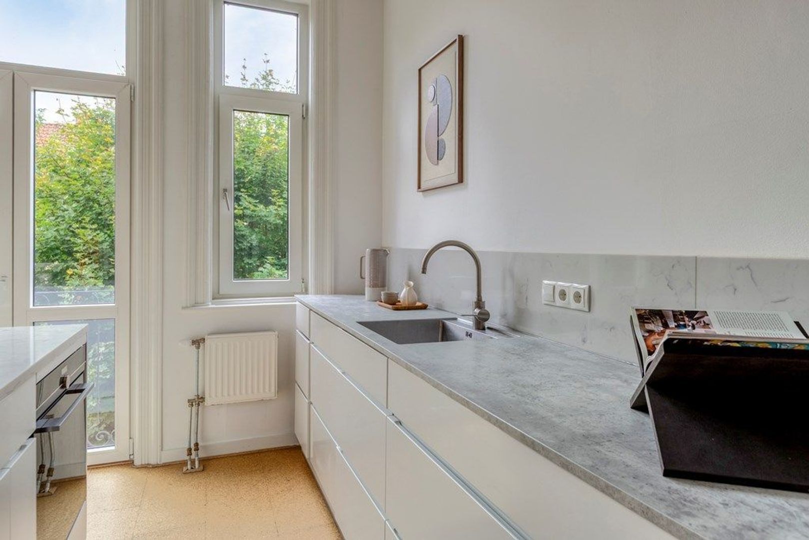 Linnaeusparkweg 114 2, Amsterdam foto-26