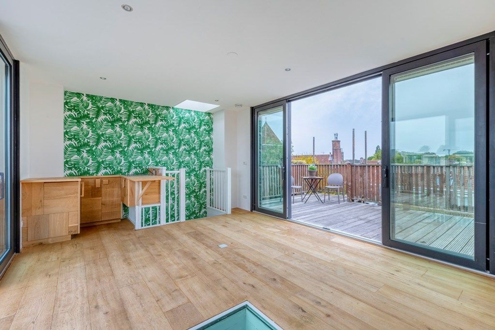 Linnaeusparkweg 114 2, Amsterdam foto-57