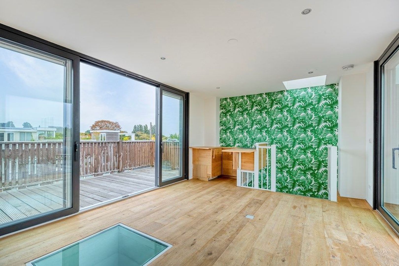 Linnaeusparkweg 114 2, Amsterdam foto-55