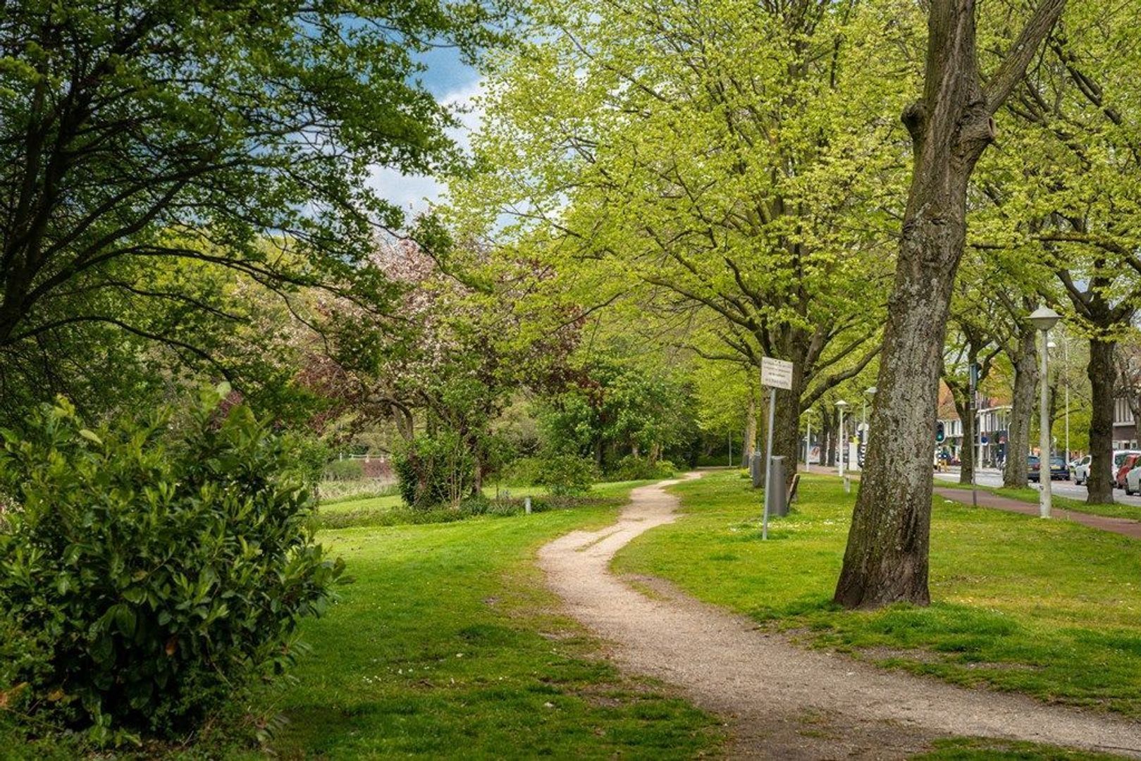 Linnaeusparkweg 114 2, Amsterdam foto-69