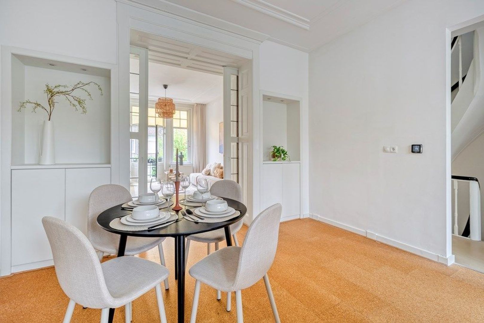 Linnaeusparkweg 114 2, Amsterdam foto-22