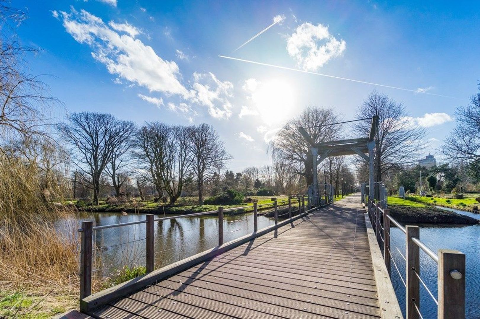 Linnaeusparkweg 114 2, Amsterdam foto-71