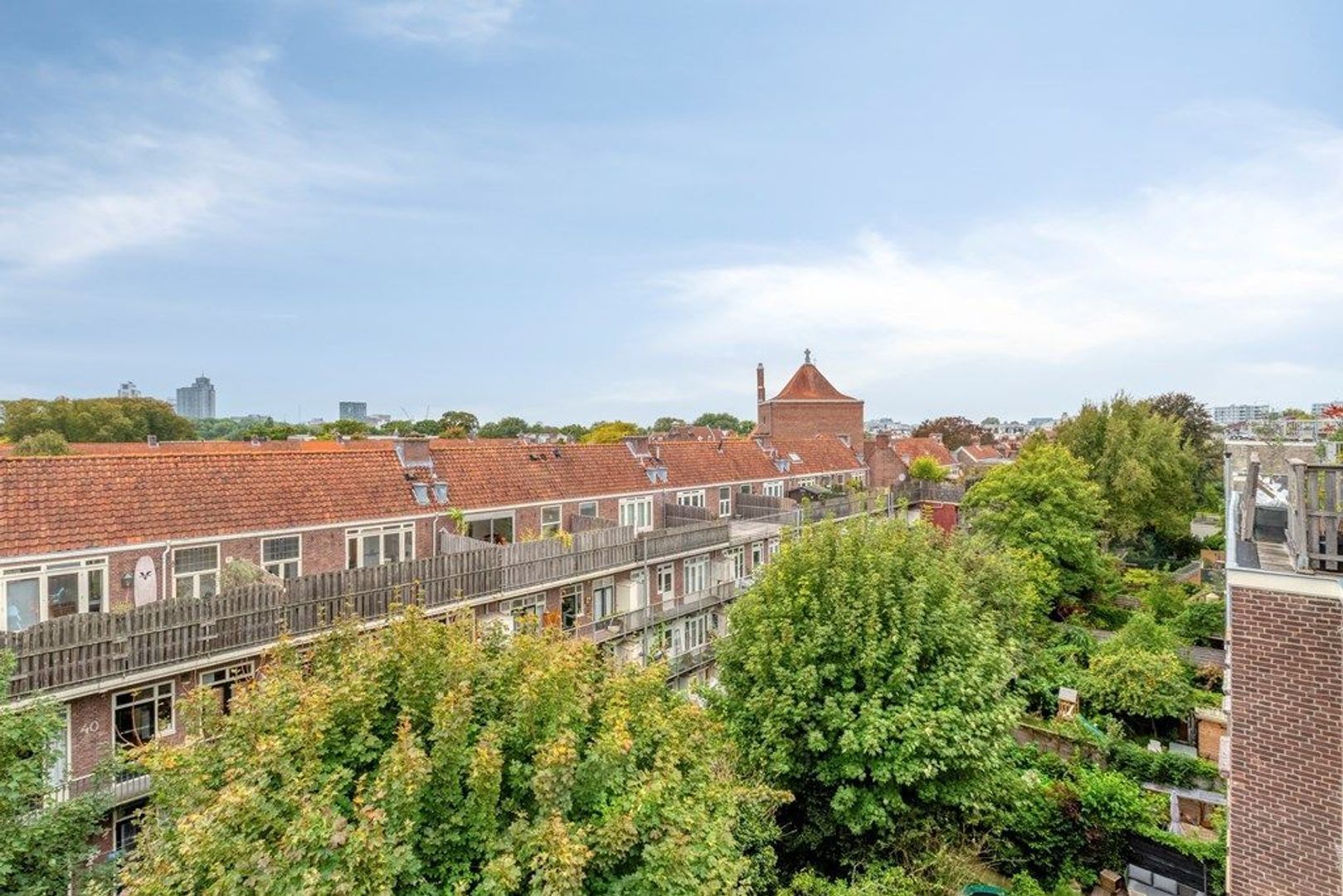 Linnaeusparkweg 114 2, Amsterdam foto-66