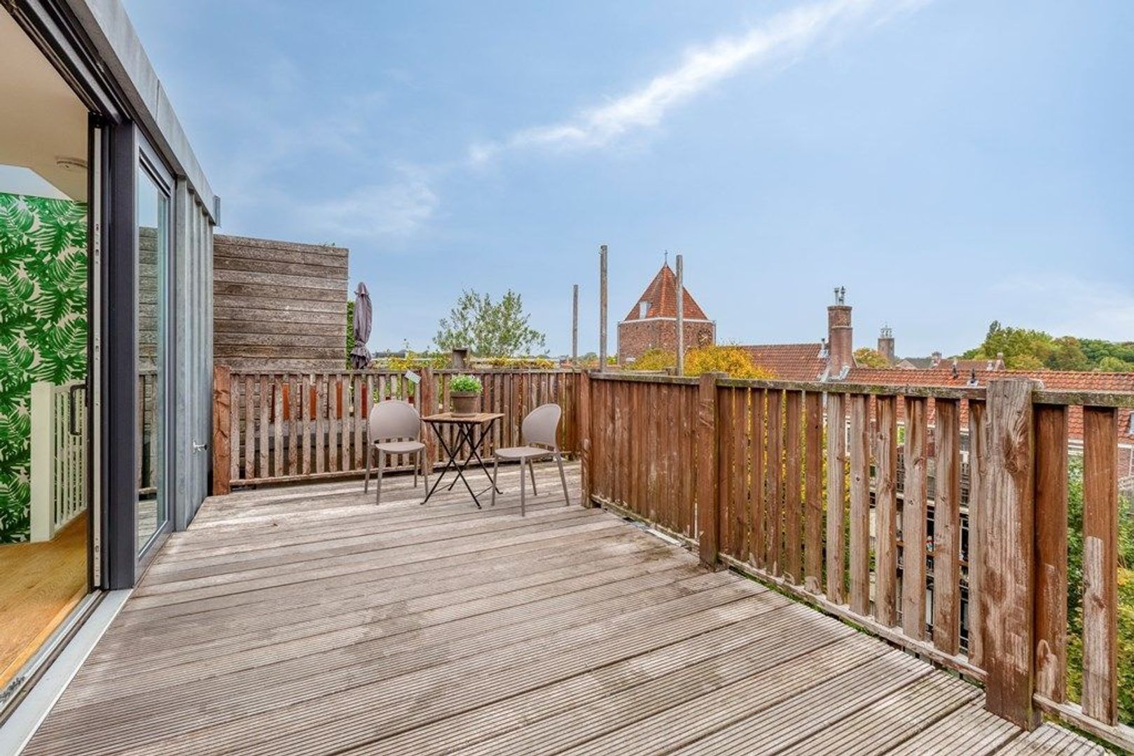 Linnaeusparkweg 114 2, Amsterdam foto-60