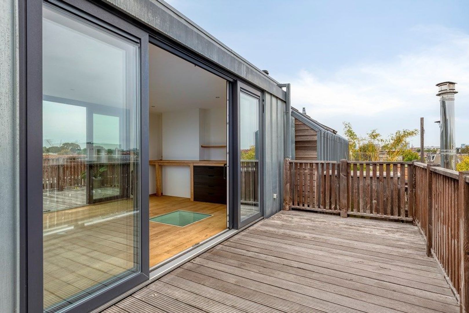 Linnaeusparkweg 114 2, Amsterdam foto-54